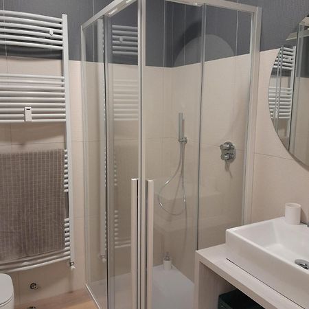 דירות Fiorenzuola dʼArda Monolocale Cairoli 18 מראה חיצוני תמונה
